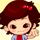 汶川芭蕾女孩不再回避地震消息